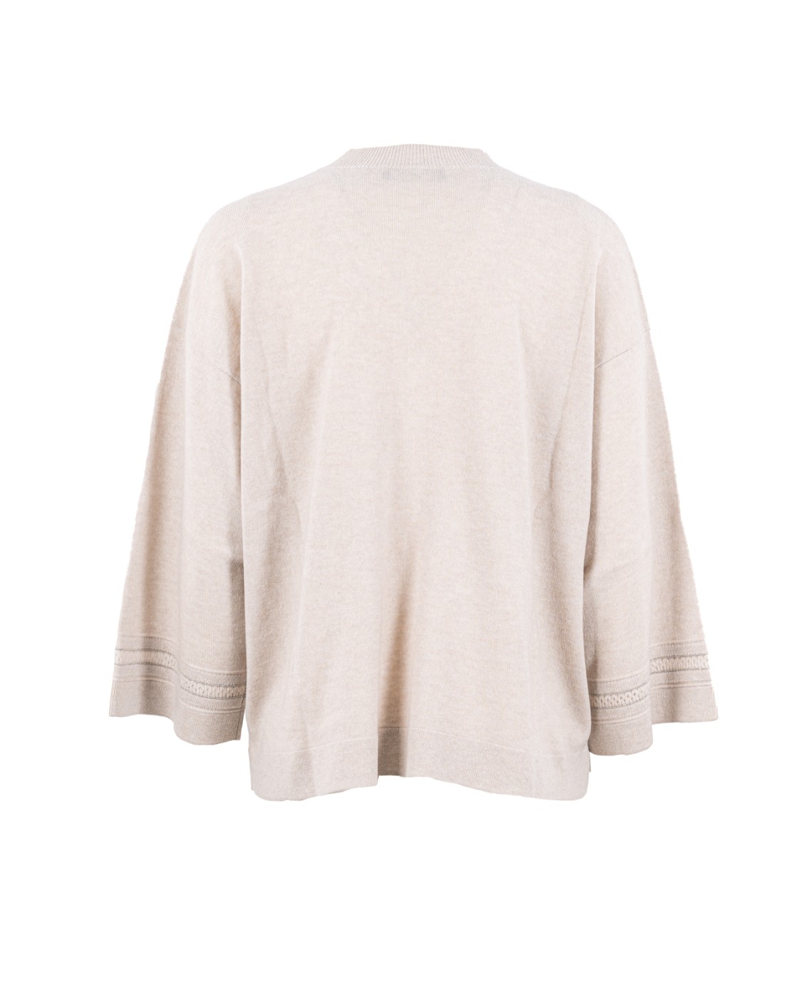 shop FABIANA FILIPPI  Cappa: Fabiana Filippi cappa in cashmere.
Girocollo.
Colletto a costine.
Dettagli in monile.
Composizione: 100% cashmere.
Made in Italy.. MAD224F483-L040-1259 number 322441